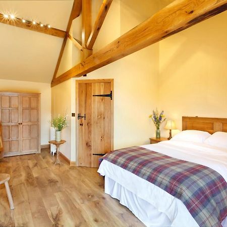 Hotel Woodlands Farm Osmotherley  Exterior foto