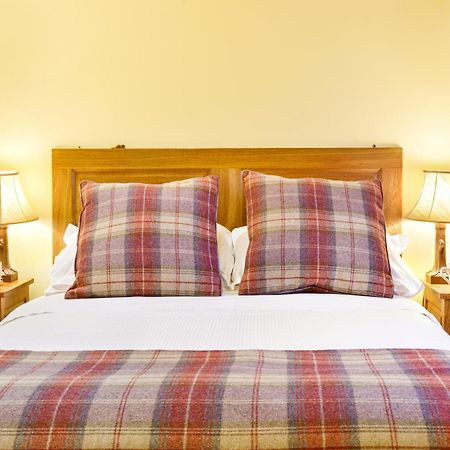 Hotel Woodlands Farm Osmotherley  Zimmer foto