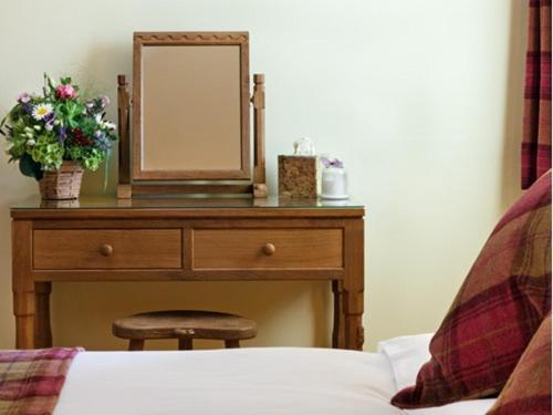 Hotel Woodlands Farm Osmotherley  Zimmer foto