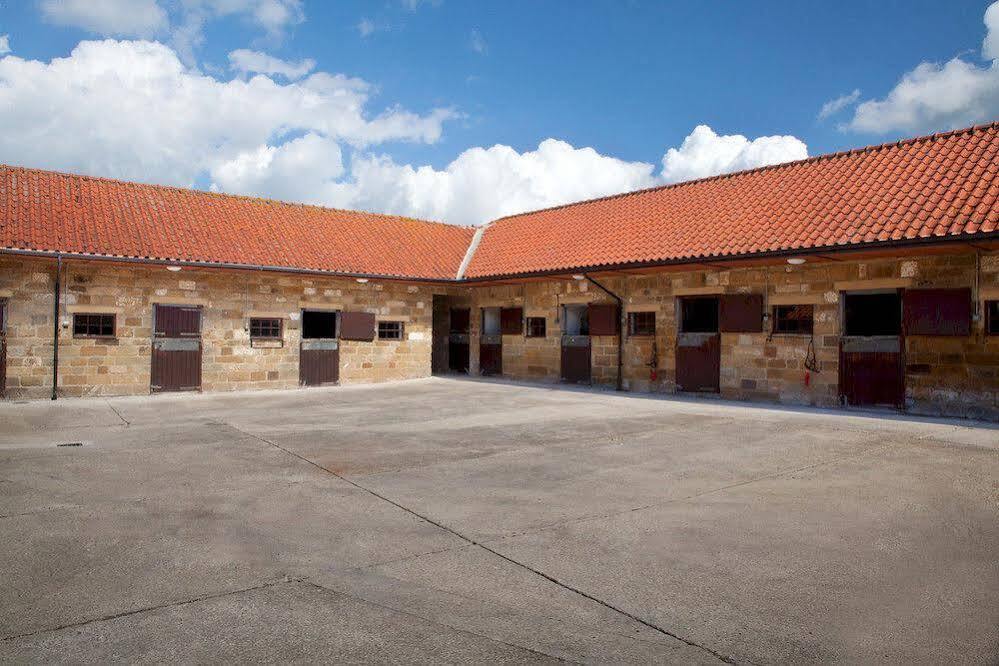 Hotel Woodlands Farm Osmotherley  Exterior foto